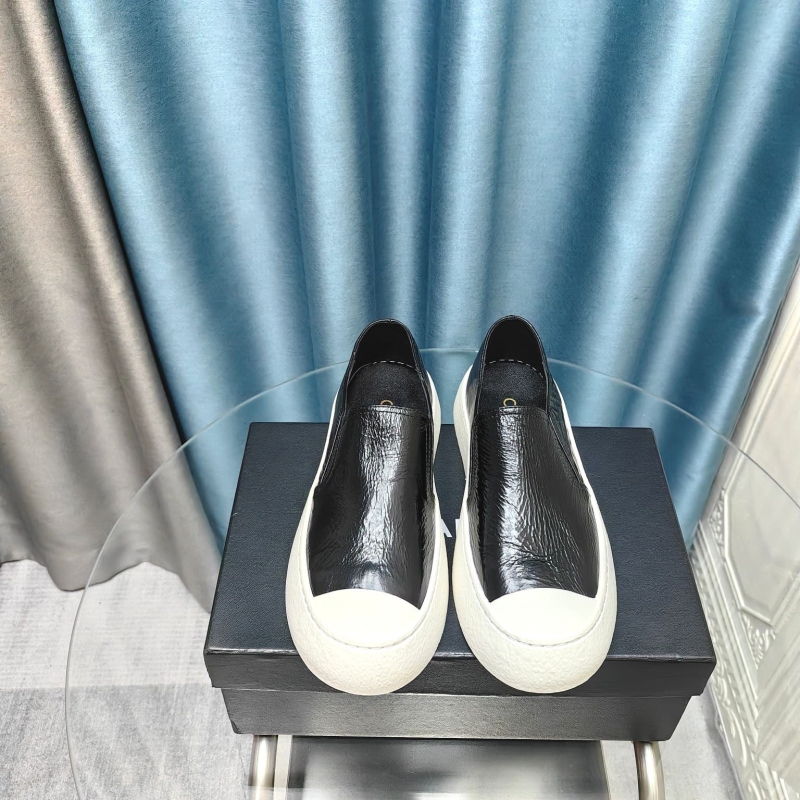 Ch*el casual shoes